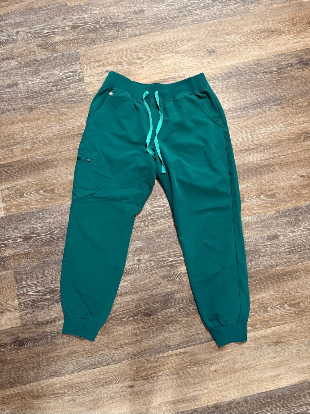 Figs Zamora Jogger Scrub Pants